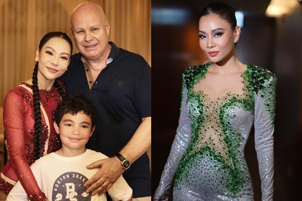 Nathan Lee: Khi không vui vẻ với chị Minh, tôi bị trầm cảm, hụt hẫng-4