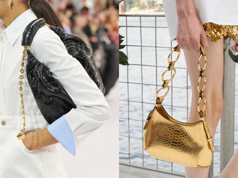 Những kiểu túi xách nào đang là mốt, được săn đón mạnh mẽ?-2