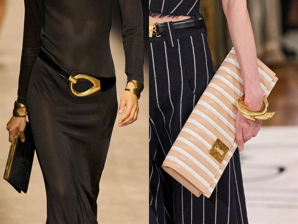 Những kiểu túi xách nào đang là mốt, được săn đón mạnh mẽ?-3