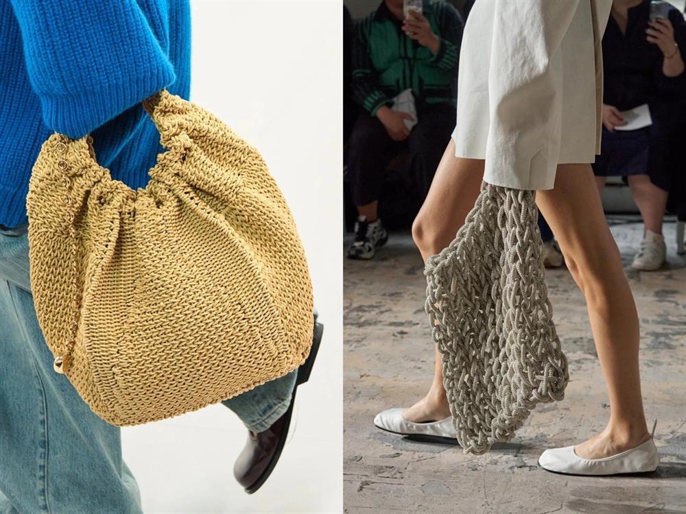 Những kiểu túi xách nào đang là mốt, được săn đón mạnh mẽ?-7