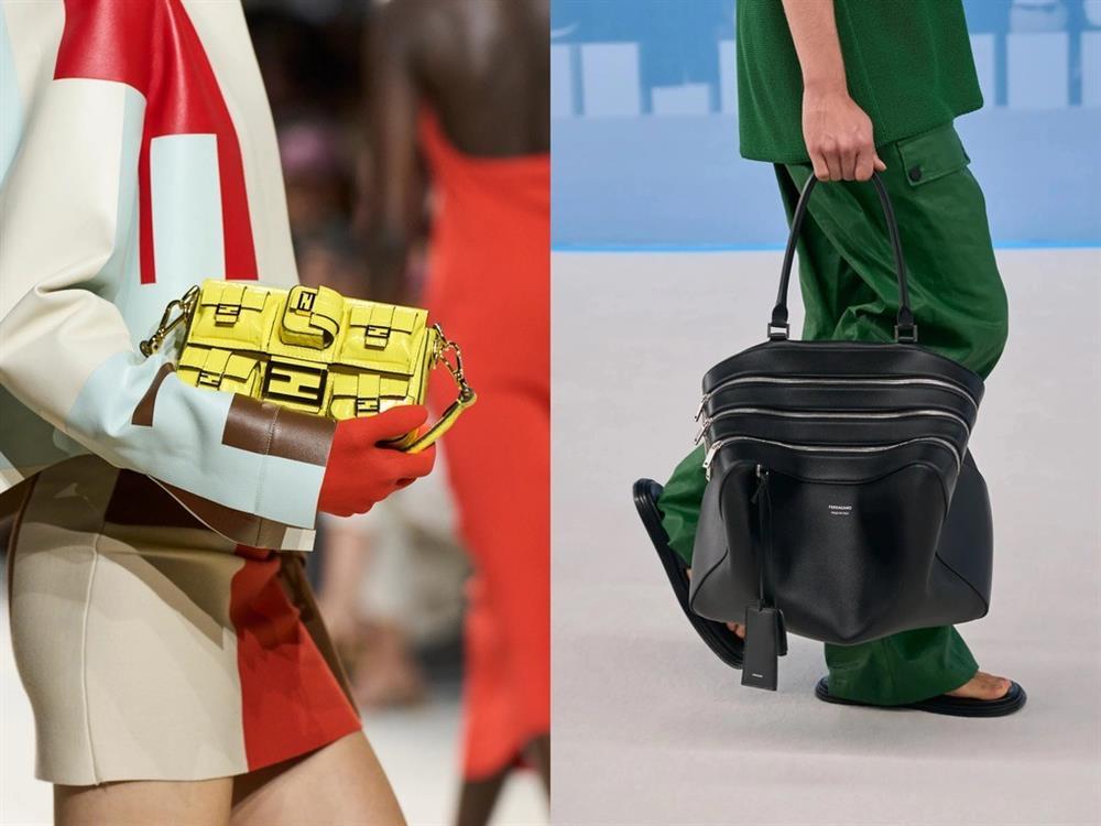 Những kiểu túi xách nào đang là mốt, được săn đón mạnh mẽ?-8