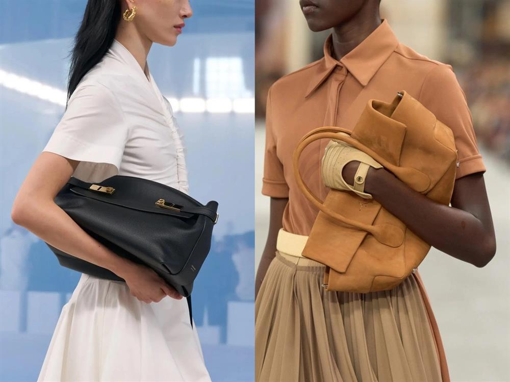 Những kiểu túi xách nào đang là mốt, được săn đón mạnh mẽ?-9
