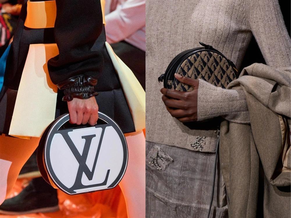 Những kiểu túi xách nào đang là mốt, được săn đón mạnh mẽ?-10