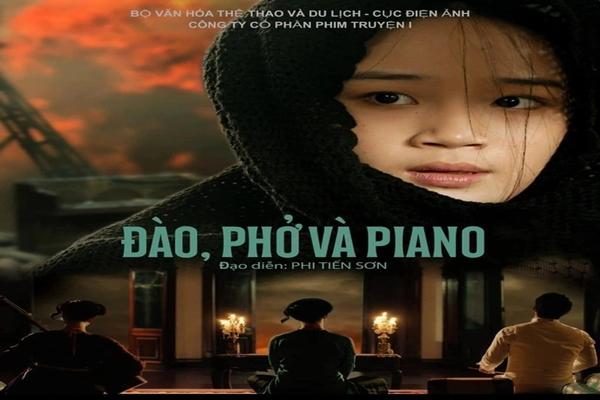 Đào, Phở Và Piano gây sốt, cháy vé: Doanh thu thế nào?-2