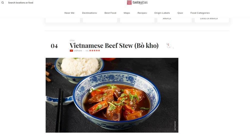 Nem chua Việt Nam vào danh sách món ăn có ớt ngon nhất thế giới-2