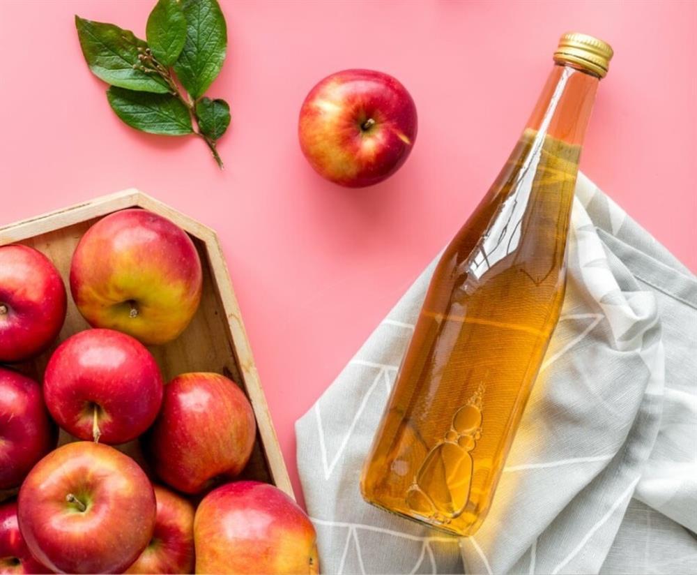 Các loại mặt nạ giúp tóc mọc bóng mượt, chắc khỏe dễ làm tại nhà-8