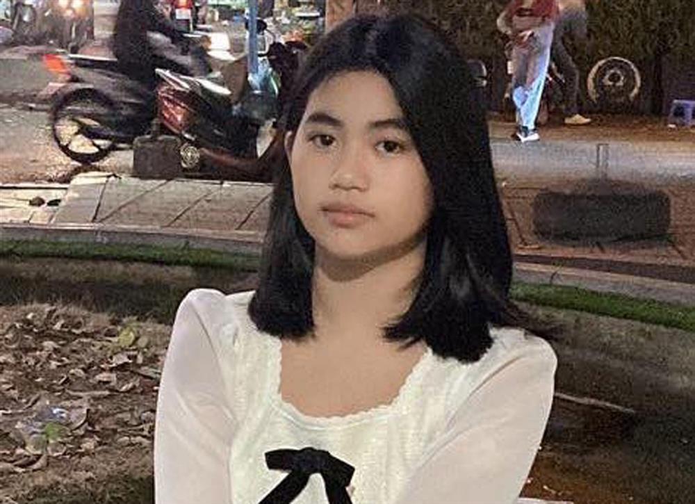 Đi từ quê đến bến xe Giáp Bát, thiếu nữ 14 tuổi ở Hà Nội mất tích từ mùng 6 Tết-1