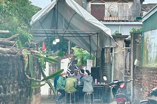 Xô xát với hành khách, nhà xe xin rút kinh nghiệm-2