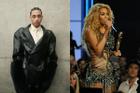 Cháu trai của Beyoncé làm người mẫu tại tuần lễ thời trang New York