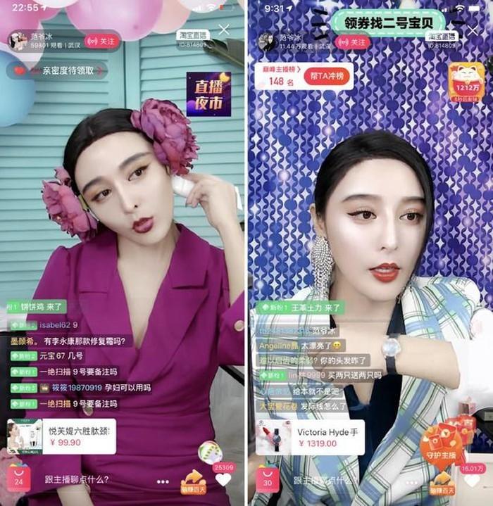 Cuộc sống hiện tại của cô gái chi gần 30 tỉ đồng, thẩm mỹ suốt 8 năm để trông giống Phạm Băng Băng-5