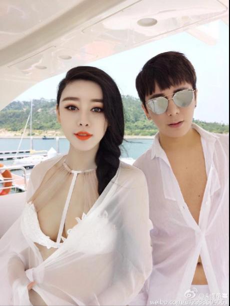 Cuộc sống hiện tại của cô gái chi gần 30 tỉ đồng, thẩm mỹ suốt 8 năm để trông giống Phạm Băng Băng-6