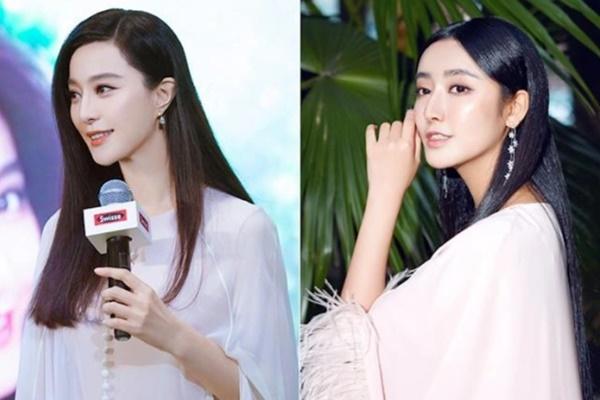 Phạm Băng Băng xuất hiện với gương mặt sạm nám lão hóa, xấu nhất từ trước tới nay?-9