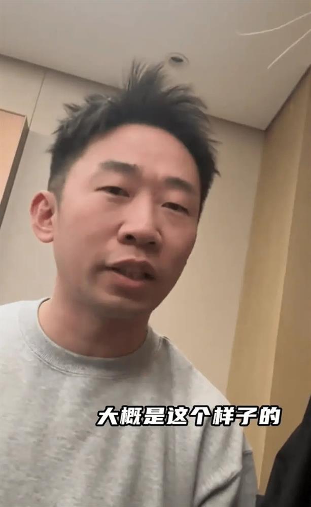 Showbiz Hoa ngữ: Hóa mỹ nam nhờ trang điểm gây sốc!-1