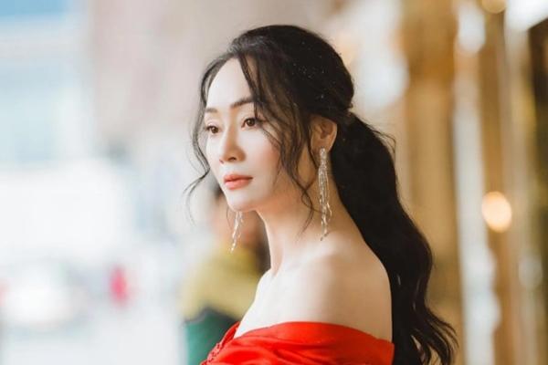 Phu nhân chủ tịch Quách Thu Phương hiếm hoi tiết lộ nhà ở quê và cơ ngơi đang sống-12