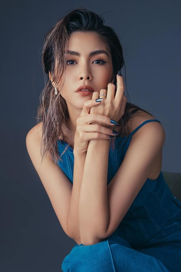 Cuộc sống hiện tại của dàn ngọc nữ đình đám showbiz Việt: Người yên bề gia thất, người chăm chỉ làm nghề-1