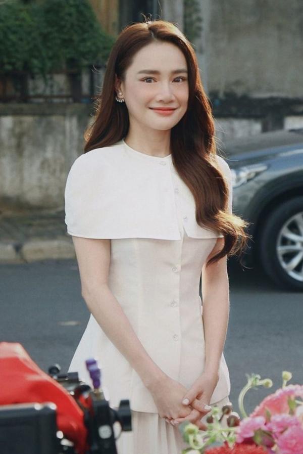 Cuộc sống hiện tại của dàn ngọc nữ đình đám showbiz Việt: Người yên bề gia thất, người chăm chỉ làm nghề-5