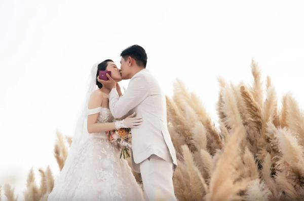 Cuộc sống hiện tại của dàn ngọc nữ đình đám showbiz Việt: Người yên bề gia thất, người chăm chỉ làm nghề-8