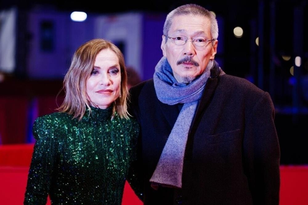 Nghi vấn cặp tình nhân lệch 22 tuổi của làng giải trí xứ Hàn đã chia tay-2