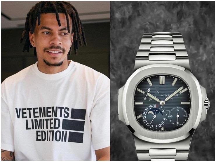 Sức hấp dẫn của thần đồng bóng đá dù kém sắc vẫn hạ gục bao mỹ nhân nóng bỏng-3