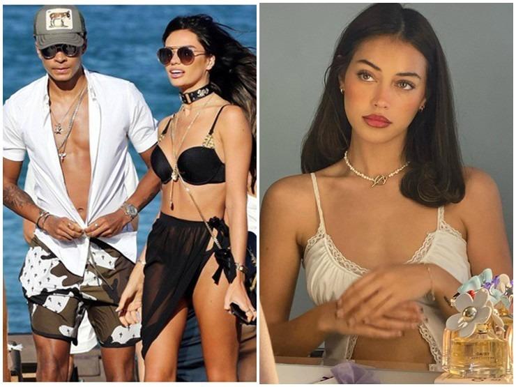 Sức hấp dẫn của thần đồng bóng đá dù kém sắc vẫn hạ gục bao mỹ nhân nóng bỏng-5