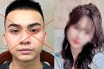 Manh mối làm lộ diện nghi phạm sát hại cô gái 21 tuổi ở Hà Nội-2