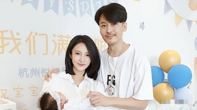 Diễn viên Vương Đông đánh và đuổi vợ con ra đường dịp Tết-1