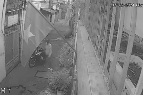 Tìm thấy cô gái 21 tuổi ở Hà Nội mất tích ngay sau Tết-2