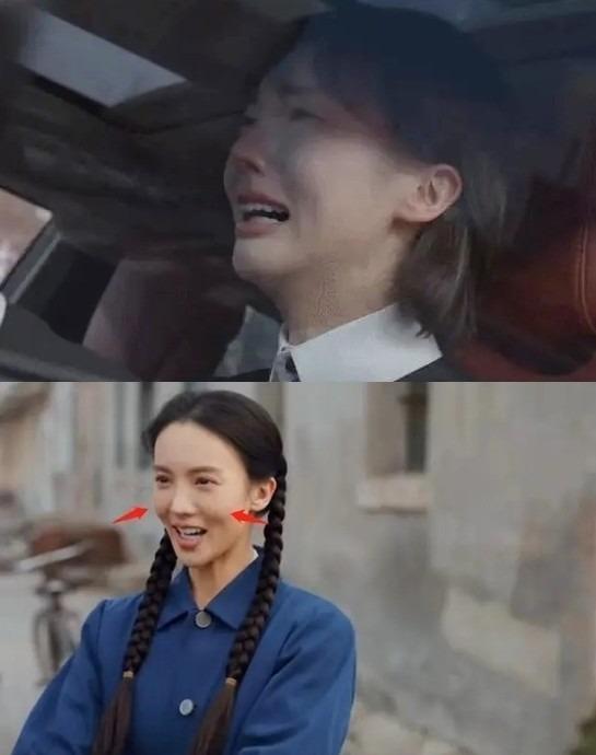 Khán giả khó chịu vì người đẹp mặt nhựa tràn ngập màn ảnh-2