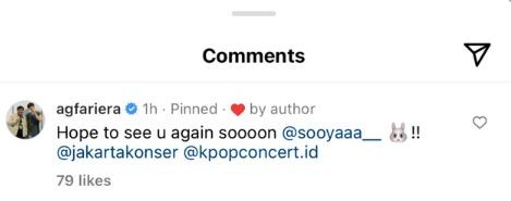 Jisoo vừa lên sếp đã tổ chức fancon, sập web ngay khi công bố công ty?-3