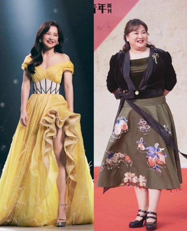 Thực đơn giúp nữ diễn viên Giả Linh giảm 50 kg-1