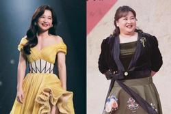 Thực đơn giúp nữ diễn viên Giả Linh giảm 50 kg