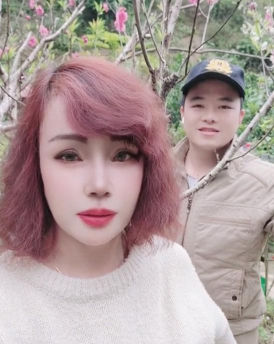 Cô dâu Thu Sao khoe ảnh đón Tết ở nhà bố mẹ chồng, nhan sắc tuổi U70 gây chú ý-1