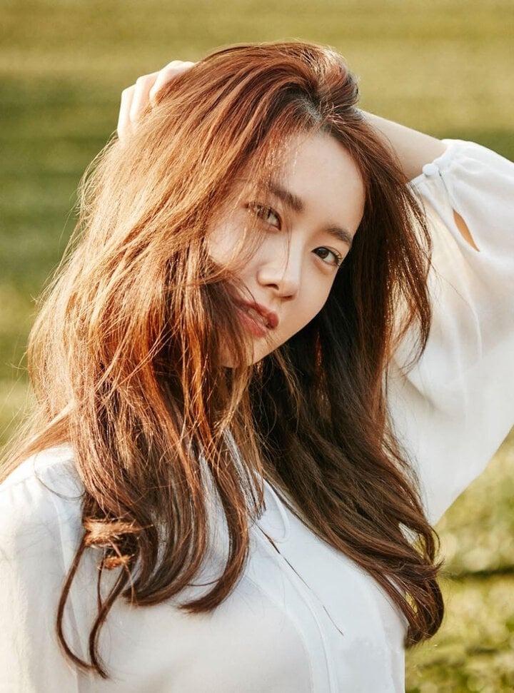 Những màu tóc nâu không kén da-6