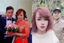 Cô dâu Thu Sao khoe ảnh đón Tết ở nhà bố mẹ chồng, nhan sắc tuổi U70 gây chú ý