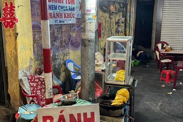 17 người ăn hết 6 triệu đồng, tố nhà hàng ở Hải Dương chặt chém và cái kết-2