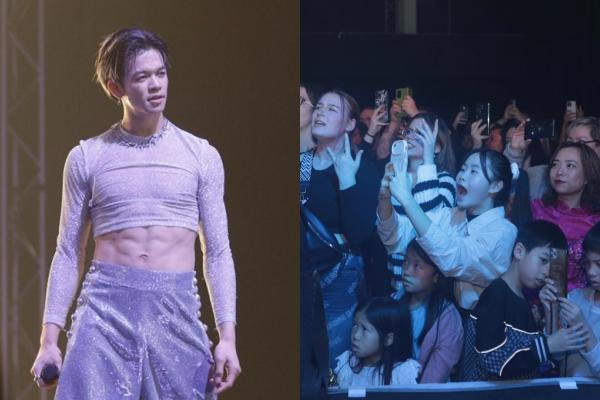 Trọng Hiếu lên tiếng trước thông tin sang Đức tìm sự nổi tiếng-6