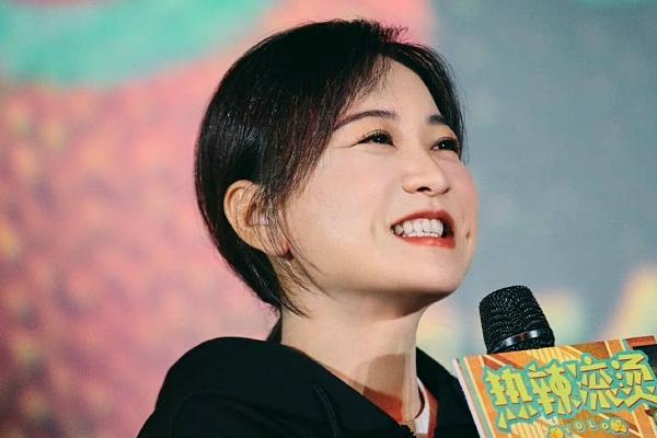 Trương Nghệ Mưu vẫn tung hoành màn ảnh rộng ở tuổi 73-4