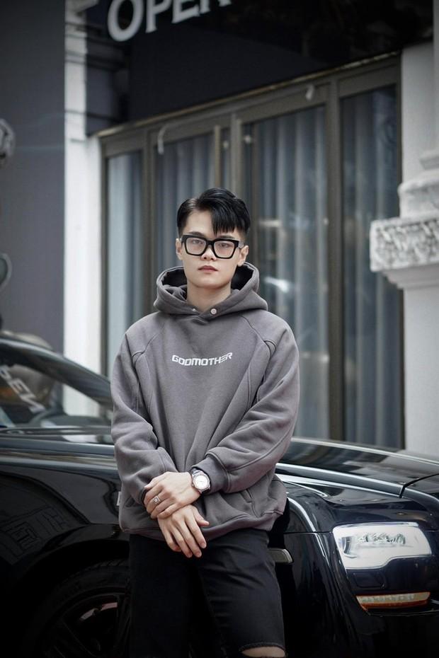 Đại gia đình ở Phú Thọ có 150 người, lì xì nhẹ nhàng hết 15 triệu, cụ 100 tuổi vẫn nhớ tên con cháu-3