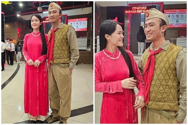 Không có chuyện trang web đặt vé sập liên tục vì Đào, Phở Và Piano?-3