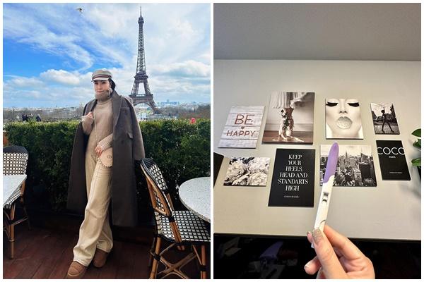 Quỳnh Thư mất ăn, mất ngủ đến động thai trước những tin đồn bịa chuyện về danh tính bạn trai Việt Kiều và cuộc sống ở Đức-5