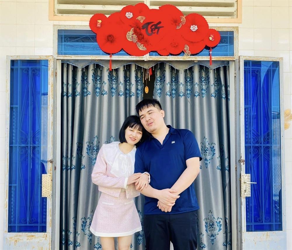 Bất chấp gièm pha, cặp vợ chồng khiếm thị quyết tâm tổ chức đám cưới-1