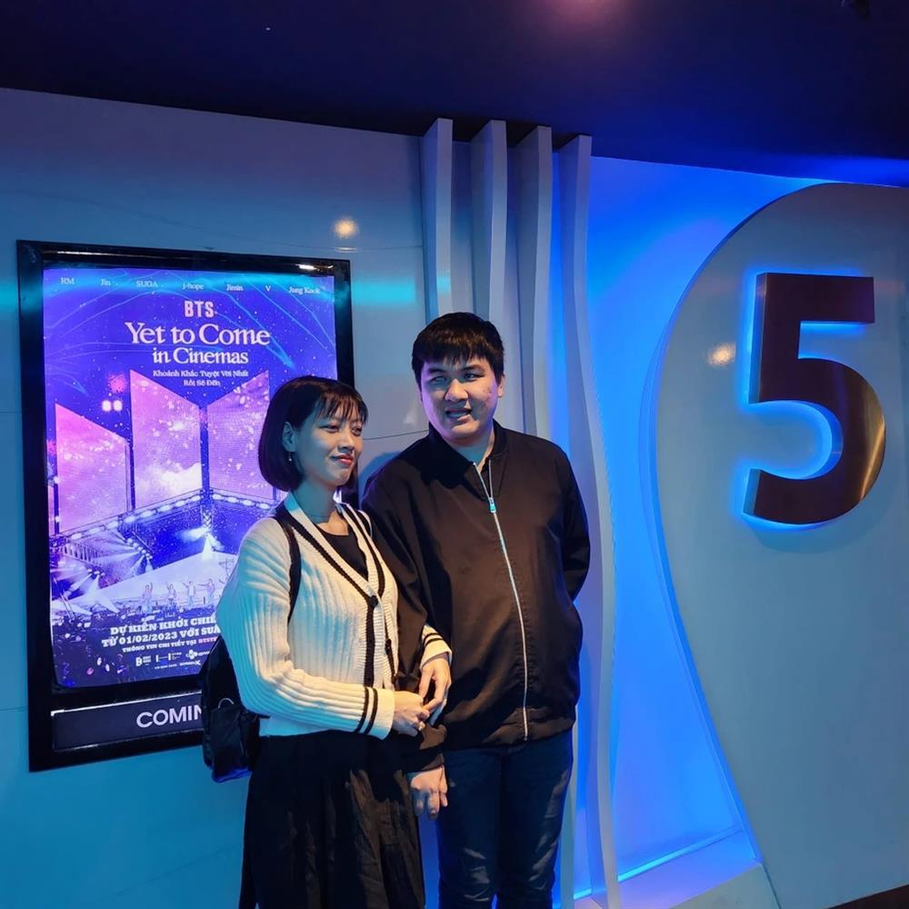 Bất chấp gièm pha, cặp vợ chồng khiếm thị quyết tâm tổ chức đám cưới-2