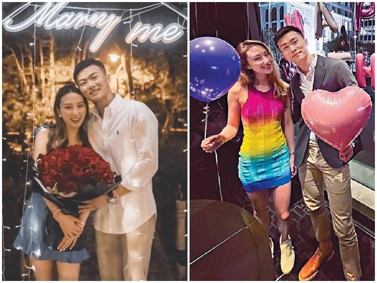 Anh lính cứu hỏa đổi đời nhanh chóng khi hạ gục nàng tiểu thư sở hữu 350 tỷ đồng-2