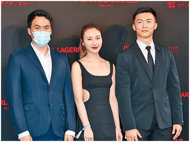 Anh lính cứu hỏa đổi đời nhanh chóng khi hạ gục nàng tiểu thư sở hữu 350 tỷ đồng-3