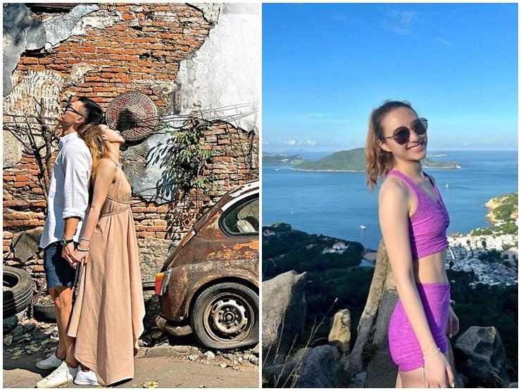 Anh lính cứu hỏa đổi đời nhanh chóng khi hạ gục nàng tiểu thư sở hữu 350 tỷ đồng-4