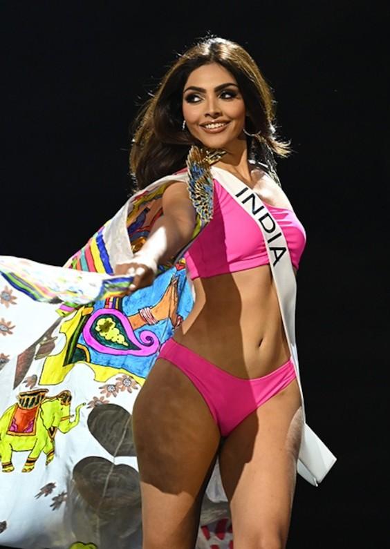 Ấn Độ, Hà Lan từ bỏ bản quyền Hoa hậu Hoàn vũ-1