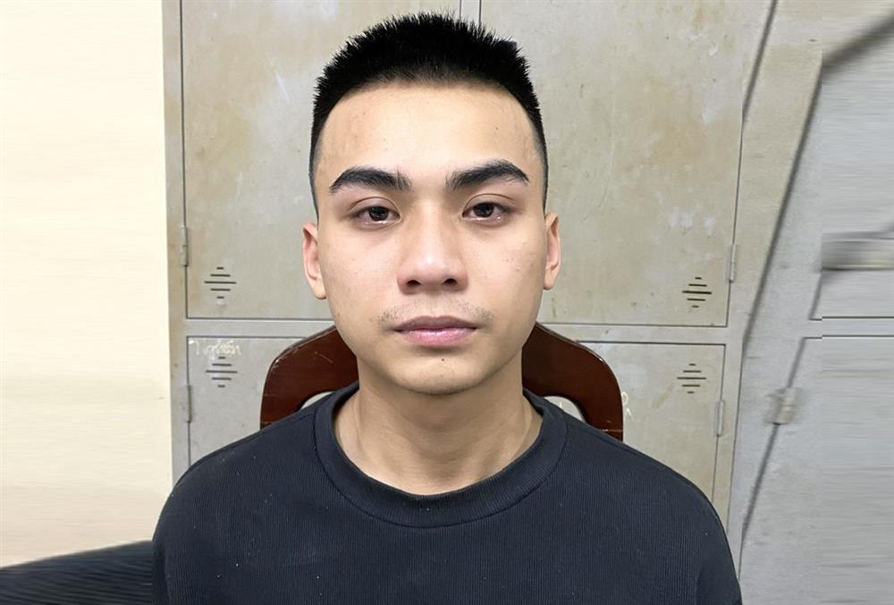 Manh mối làm lộ diện nghi phạm sát hại cô gái 21 tuổi ở Hà Nội-1