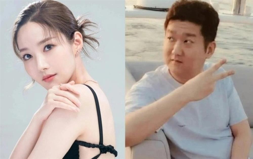 Nữ hoàng dao kéo Park Min Young nói gì về nghi vấn là chủ công ty ma?-3