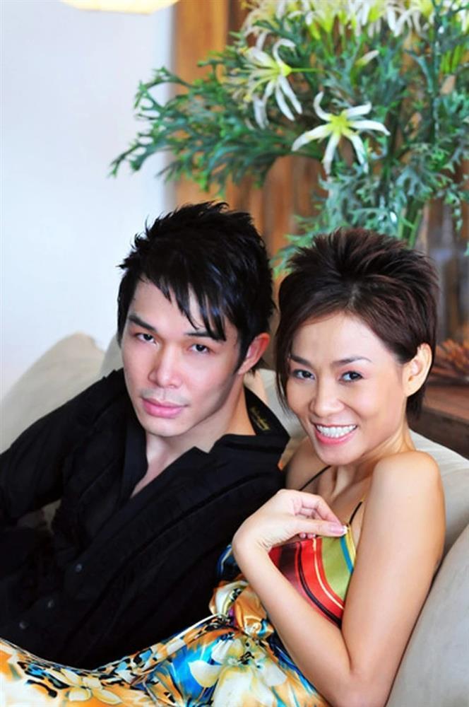 Nathan Lee: Khi không vui vẻ với chị Minh, tôi bị trầm cảm, hụt hẫng-1