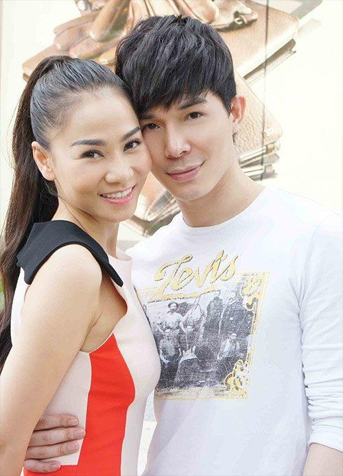 Nathan Lee: Khi không vui vẻ với chị Minh, tôi bị trầm cảm, hụt hẫng-2